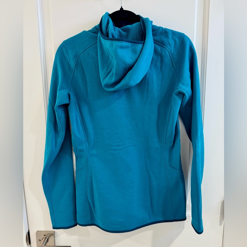 Arc'teryx Kyanite Performance Fleece - Picture 2 of 4